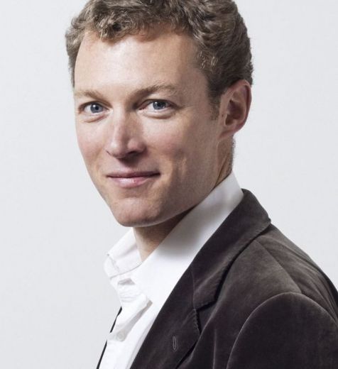 Guillaume Sterin - Animation d'événement