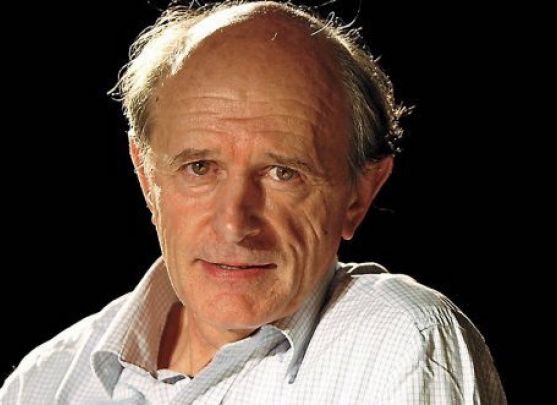 Jean-Louis Etienne conférencier à la FFB