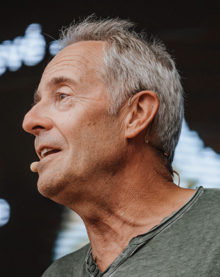 Deux conférences pour Jean-François Clervoy