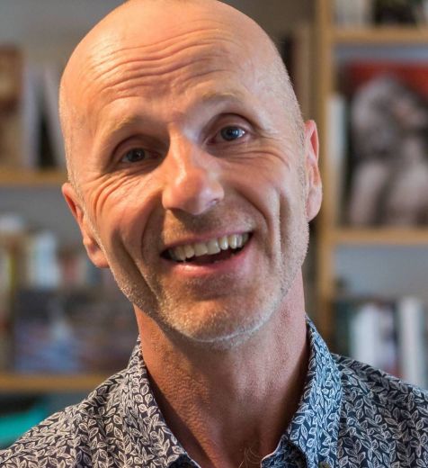 Thierry Claudon - Management