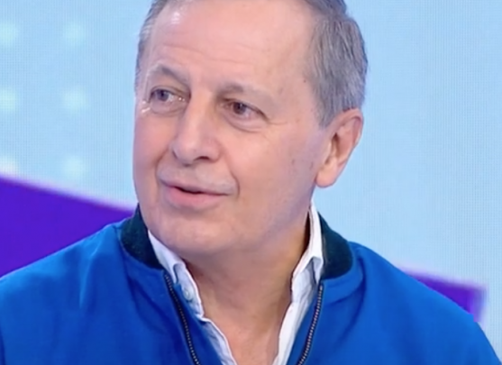 Michel Tognini conférencier / Service