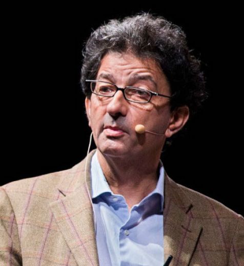 Isaac Getz - Management