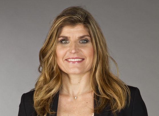 Karine Baillet conférencière pour Système U