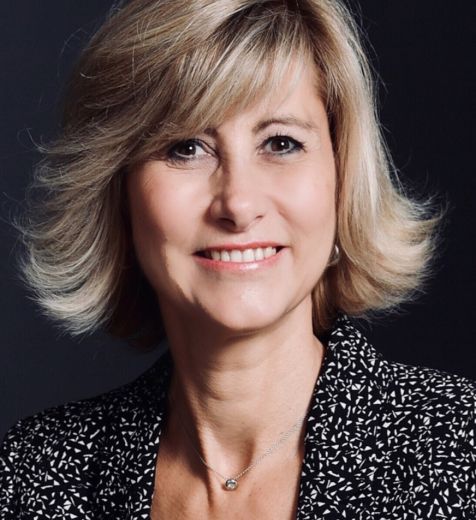 Florence Duprat - Animation d'événement