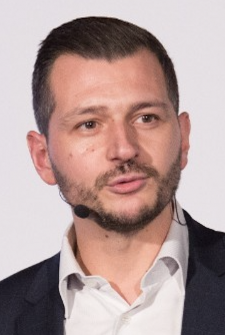 Vincent Avanzi