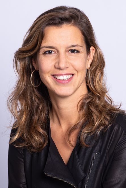 Anne-Cécile Huprelle