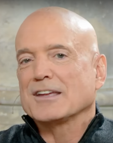 Louis Bodin conférencier / acteur du bâtiment