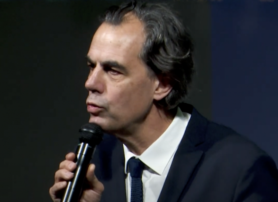 4 conférences pour Philippe Dessertine