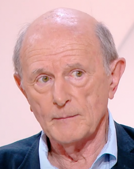 Jean-Louis Etienne conférencier / Spiritueux