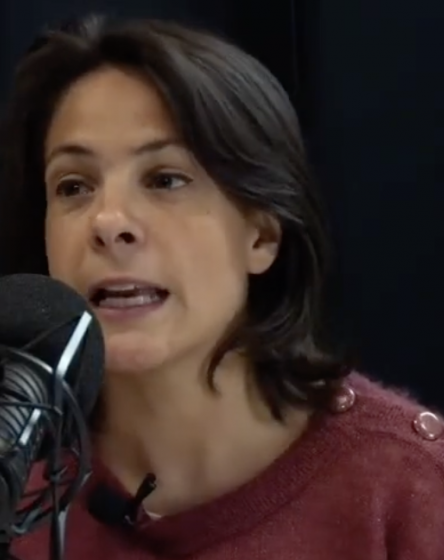 Animation d’une AG par Géraldine Lance Perrin