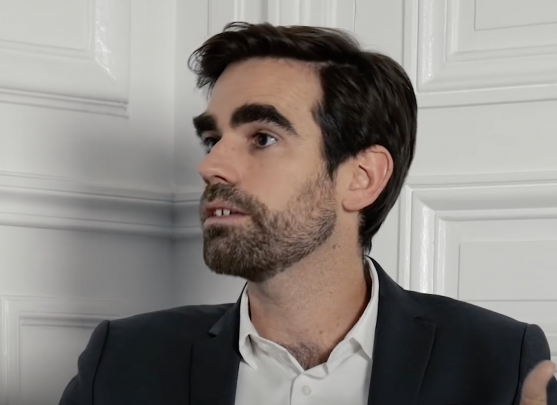 Pierre Sabatier conférencier / Gestion Patrimoine