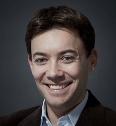 Olivier Grémillon - Entrepreneuriat