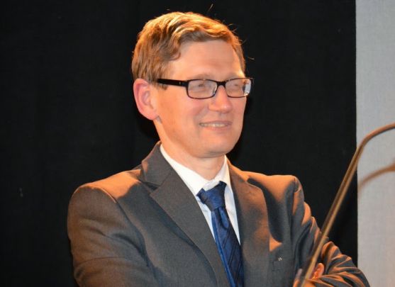 Dominique Seux conférencier à Montpellier