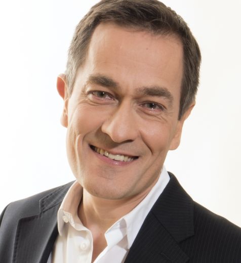 Christophe Ruaults - Animation d'événement