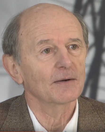 Jean-Louis Etienne conférencier aux EME