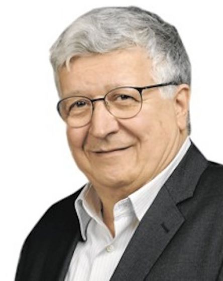 Conférence d'Elie Cohen chez CER France