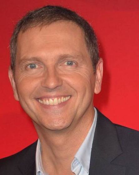 Thomas Hugues animateur des Lauriers de l'INRA