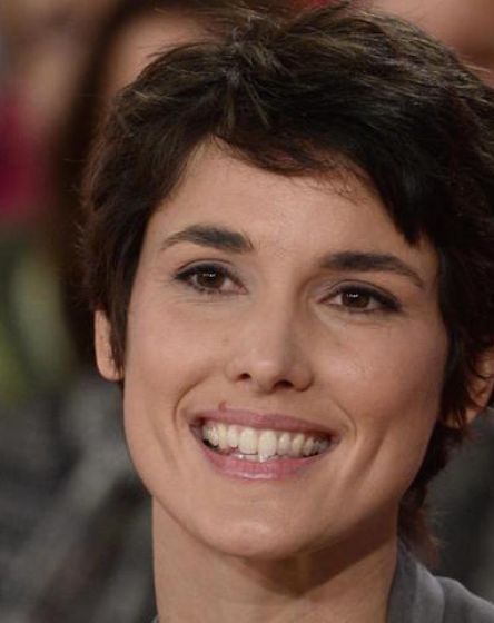 Eglantine Eméyé animatrice pour DS