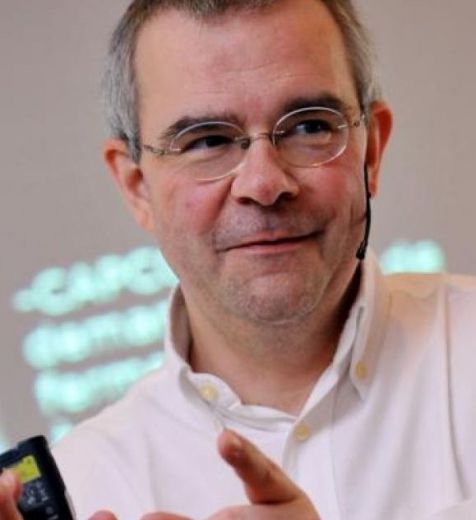 Philippe Leman - Dépassement de soi