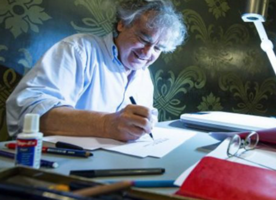 Gabs dessinateur / Opérateur