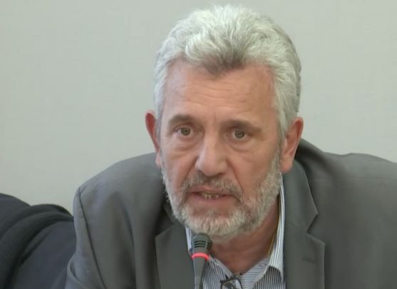 Claude Onesta conférencier / transporteur