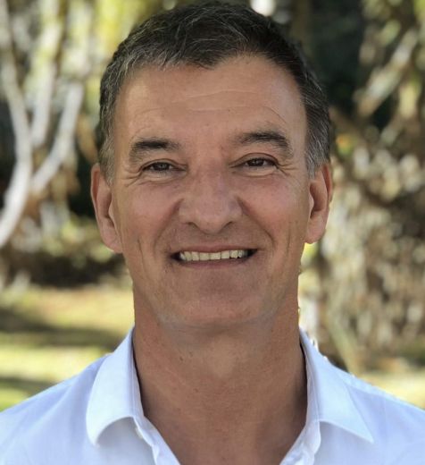 Frédéric Ferrer - Animation d'événement