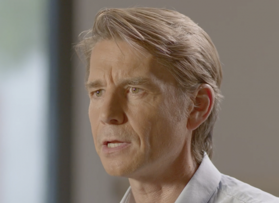 Bernard Thellier conférencier Groupement pharma