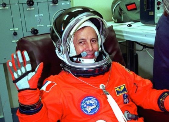 Conférence de Michel Tognini dans les Ardennes