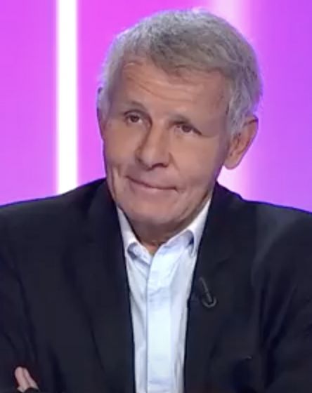 Patrick Poivre d'Arvor en débat /construct auto