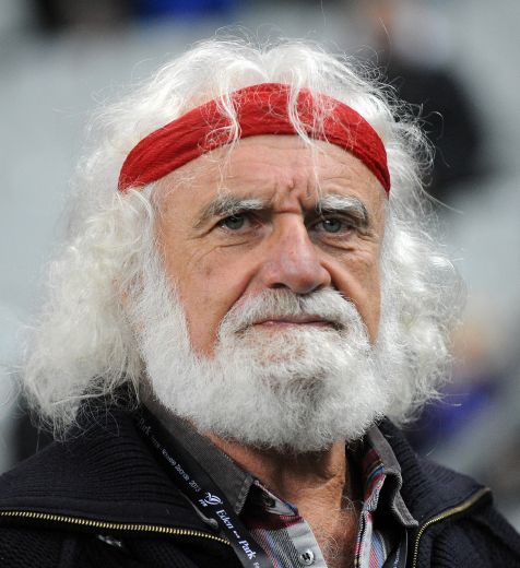 Daniel Herrero - Esprit d'équipe et collectif