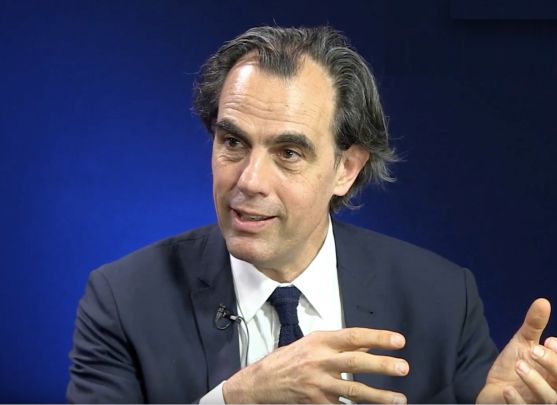 Philippe Dessertine conférencier CRCC