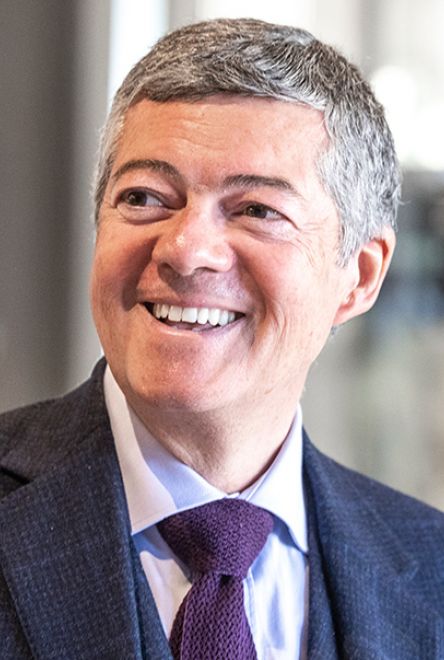 Jean-Claude Durousseaud