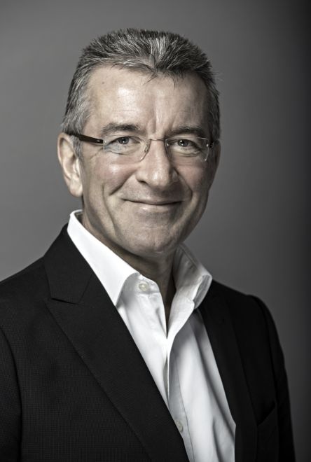 Didier Bonnet