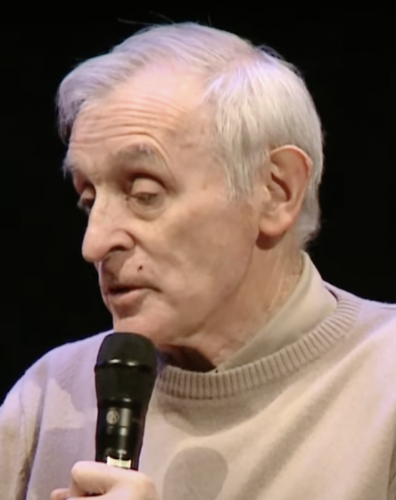 Jean Jouzel conférencier ENEDIS