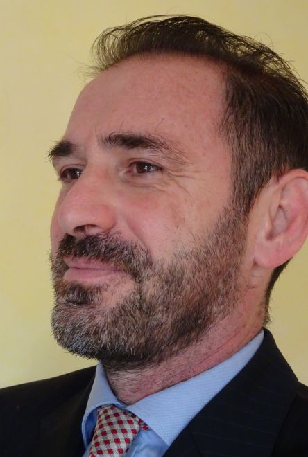 Jean-François Dufour