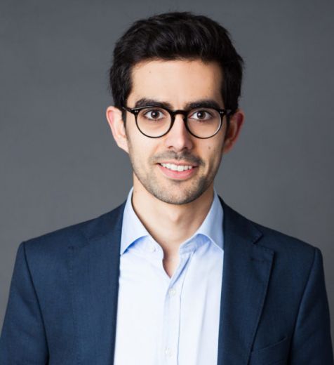 Clément Jeanneau - IA et Innovation