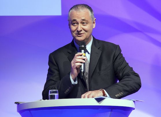 Philippe Bloch conférencier secteur Pharmacie