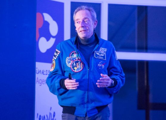 JF Clervoy conférencier Experts-Comptables