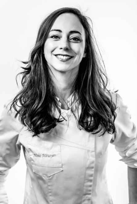 Nina Métayer