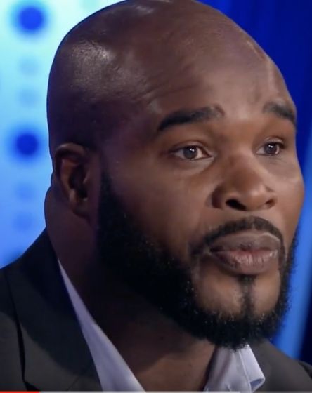 Jean-Marc Mormeck conférencier / Coll locale