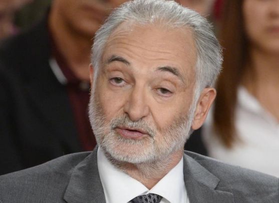 Programme présidentiel par Jacques Attali