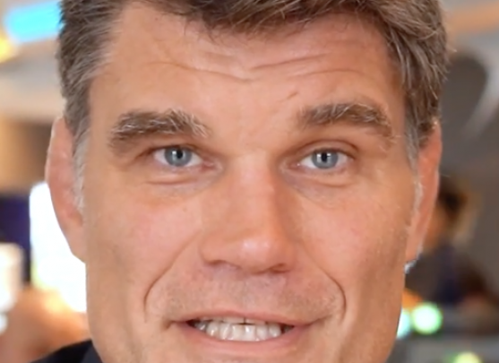 Fabien Pelous conférencier / Fournisseur