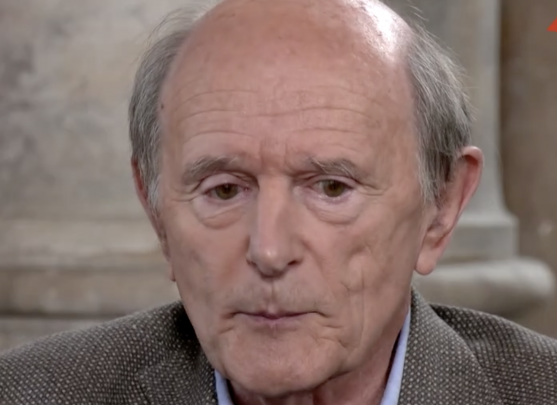 JL Etienne conférencier / Acteur du froid