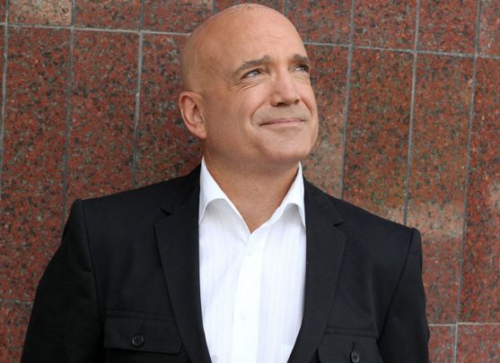 Louis Bodin conférencier acteur électricité