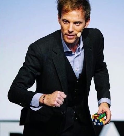 Julien Labigne - Entertainement