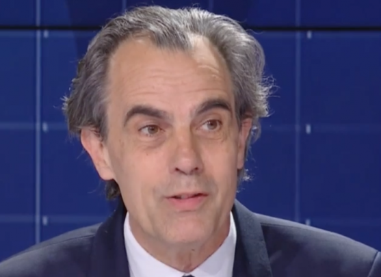 Philippe Dessertine / La Montagne