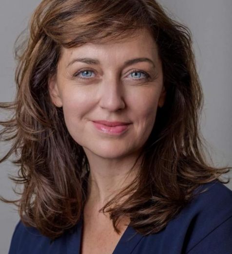 Florence Sandis - Entrepreneuriat