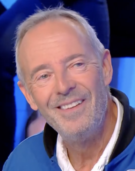 Jean-François Clervoy conférencier / Négoce Agrico