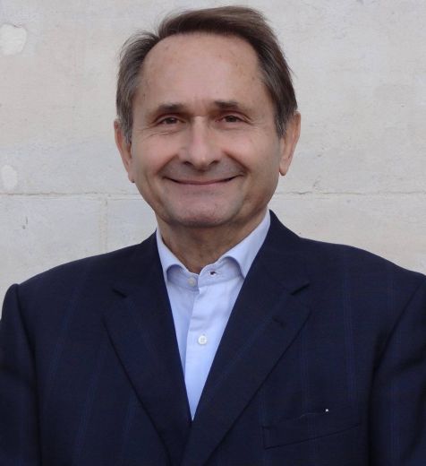 Serge Grudzinski - Entertainement