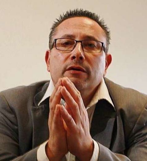 Eric Bauza - Sciences